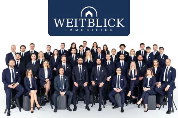 Immobilie in Bietigheim-Bissingen - WEITBLICK: Oben wohnen. Weit blicken! - Bild 3
