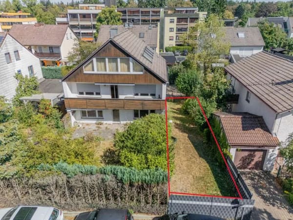 Immobilie in Kirchseeon - Renovierungsbedürftige 3-Zimmerwohnung mit viel Potenzial - KAUF GEGEN GEBOT - - Bild 0