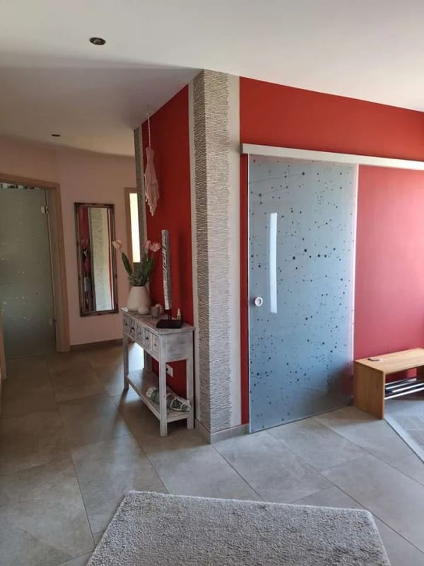 Immobilie in Wiedergeltingen - Viel Freiraum: Einfamilienhaus in Wiedergeltingen - Bild 3