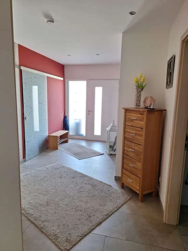 Immobilie in Wiedergeltingen - Viel Freiraum: Einfamilienhaus in Wiedergeltingen - Bild 4