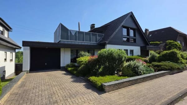 Immobilie in Kirchlengern - Gepflegtes Heim - schon bald könnt sein Mein! - Bild 1