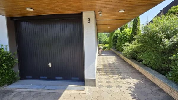 Immobilie in Kirchlengern - Gepflegtes Heim - schon bald könnt sein Mein! - Bild 2