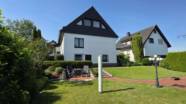 Immobilie in Kirchlengern - Gepflegtes Heim - schon bald könnt sein Mein! - Bild 4