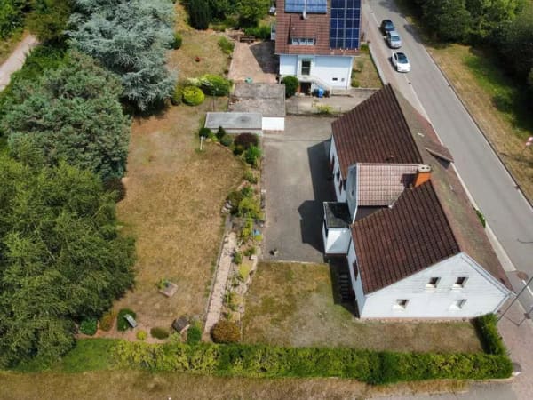 Immobilie in Hauenstein - Einfamilienhaus mit attraktiver Entwicklungsperspektive und Baupotenzial! - Bild 2