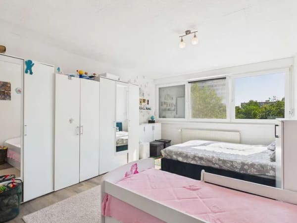 Immobilie in Bobenheim-Roxheim - Helle Wohnung - Gute Lage - Bild 1