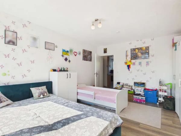Immobilie in Bobenheim-Roxheim - Helle Wohnung - Gute Lage - Bild 2