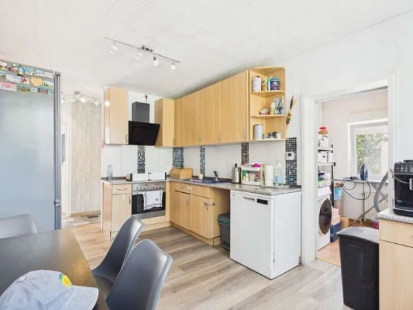 Immobilie in Bobenheim-Roxheim - Helle Wohnung - Gute Lage - Bild 3