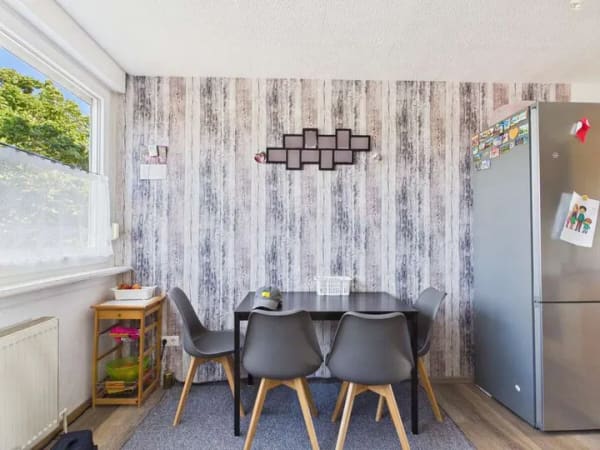 Immobilie in Bobenheim-Roxheim - Helle Wohnung - Gute Lage - Bild 4