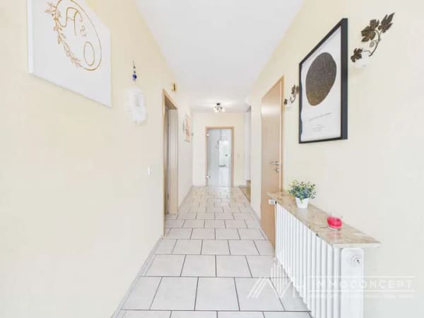 Immobilie in Kirchberg - Gepflegte Doppelhaushälfte | 5ZK2B | großzügige Raumaufteilung | Terrasse & Garten | 55481 Kirchberg - Bild 4