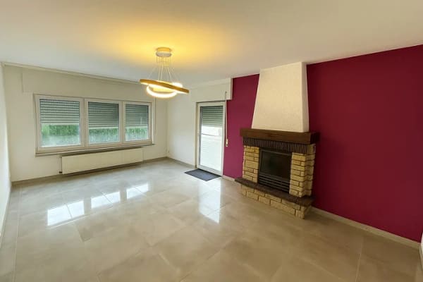 Immobilie in Stockstadt - *RESERVIERT* Modernisiertes, freistehendes Einfamilienhaus - Bild 0
