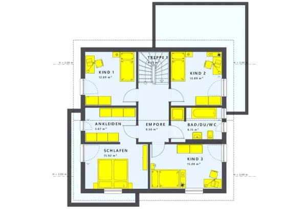 Immobilie in Selk - Dein individuelles Traumhaus in Selk - maßgeschneidert für deine Bedürfnisse - Bild 2