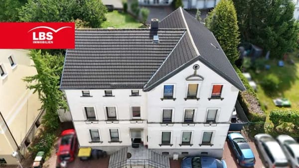 Immobilie in Lüdenscheid - Faktor 11,5 - Kapitalanlage in Lüdenscheid - 6 Einheiten auf 392m2 - Bild 1