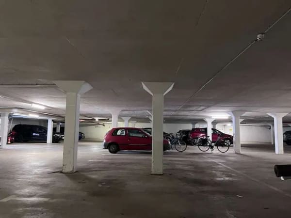 Immobilie in Nuthetal - Überschaubares Invest: 2 Zi Whg als Kapitalanlage - Bild 3