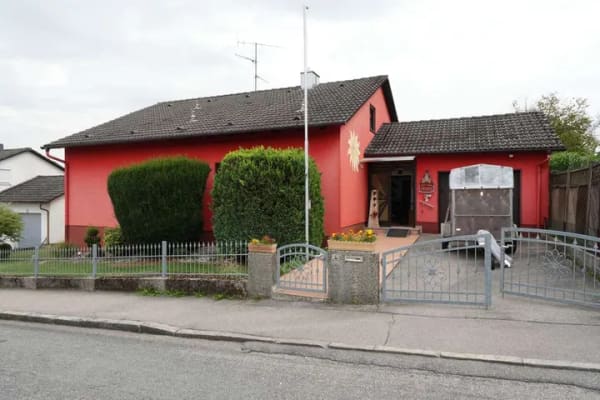 Immobilie in Tann - Gepflegtes Wohnhaus in schöner Siedlungslage - 838 - Bild 0