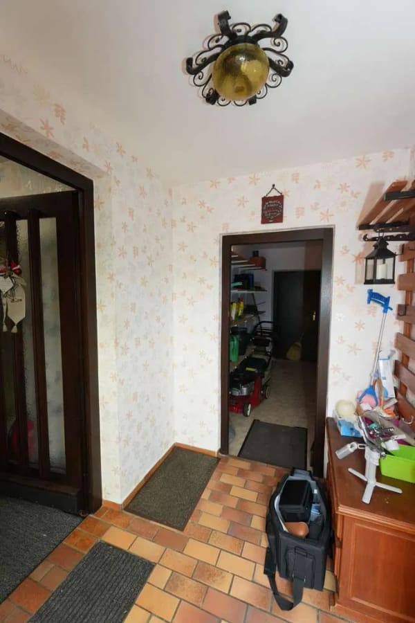 Immobilie in Tann - Gepflegtes Wohnhaus in schöner Siedlungslage - 838 - Bild 1