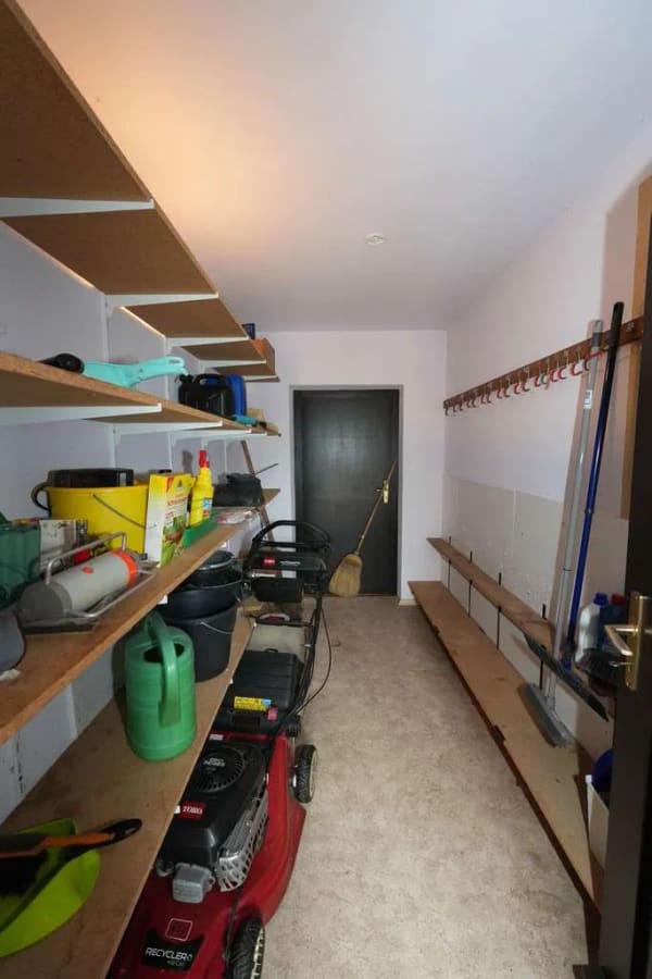 Immobilie in Tann - Gepflegtes Wohnhaus in schöner Siedlungslage - 838 - Bild 2