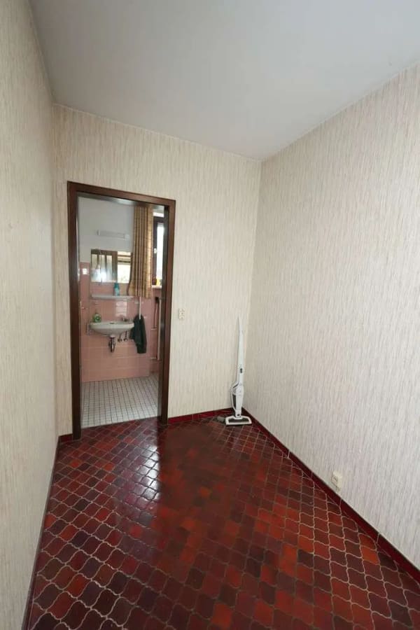 Immobilie in Tann - Gepflegtes Wohnhaus in schöner Siedlungslage - 838 - Bild 3