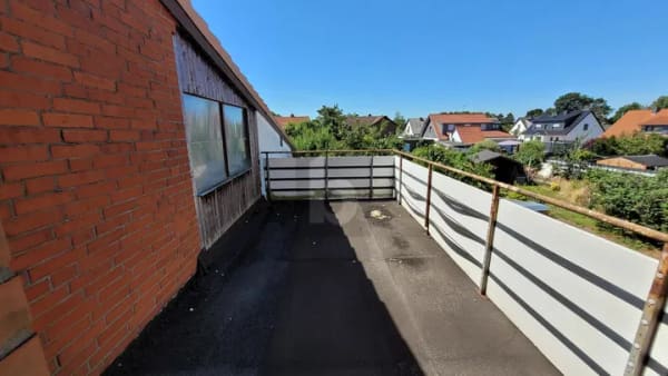 Immobilie in Weyhe - ZWEI EINHEITEN ZUM PREIS VON EINEM - Bild 4
