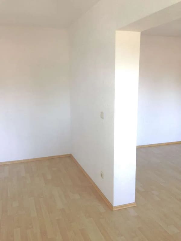 Immobilie in Murnau am Staffelsee - Murnau am Staffelsee: 2,5-Zimmer-Wohnung mit funktionalem Grundriss - Bild 2
