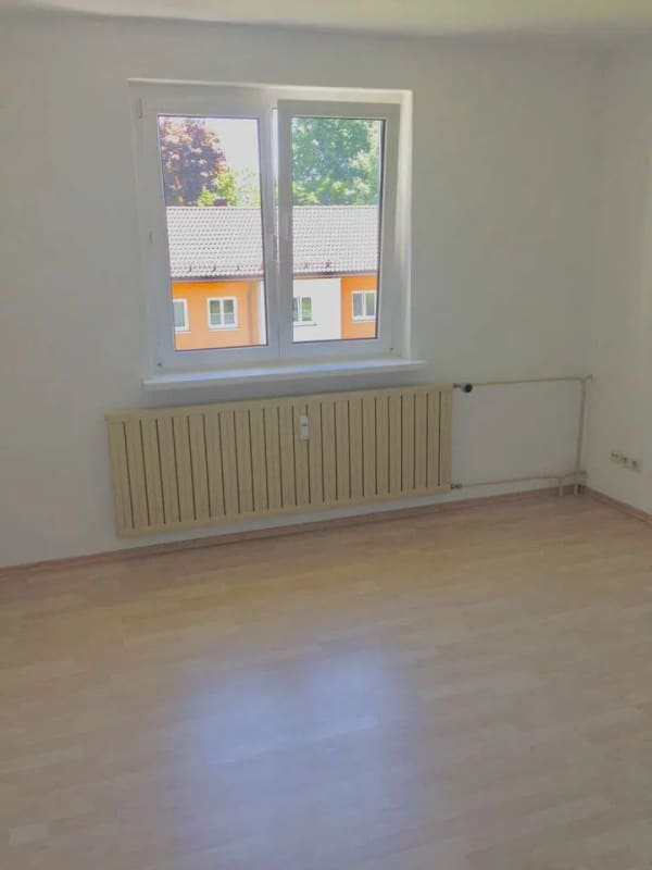 Immobilie in Murnau am Staffelsee - Murnau am Staffelsee: 2,5-Zimmer-Wohnung mit funktionalem Grundriss - Bild 3