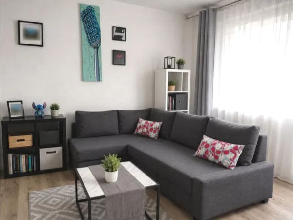Immobilie in Titz - Etagenwohnung in Titz - Bild 2