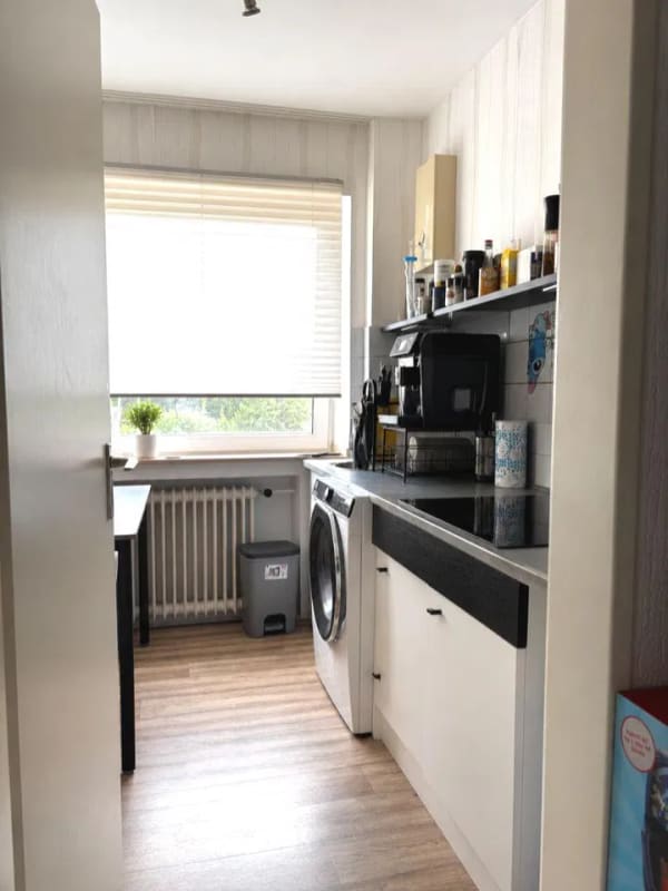 Immobilie in Titz - Etagenwohnung in Titz - Bild 3