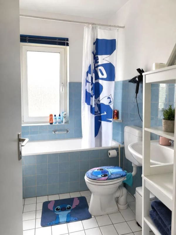 Immobilie in Titz - Etagenwohnung in Titz - Bild 4