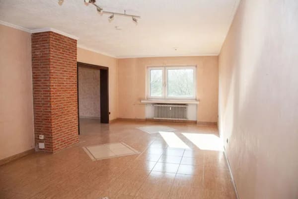 Immobilie in Haan - Etagenwohnung in Haan - Bild 1