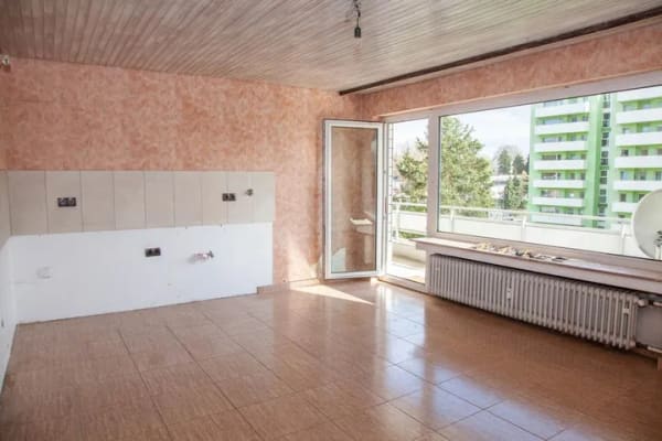 Immobilie in Haan - Etagenwohnung in Haan - Bild 3