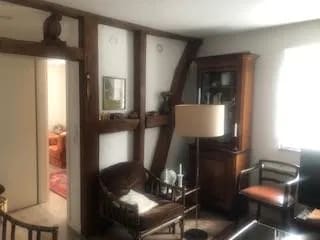 Immobilie in Fluterschen - Etagenwohnung in Fluterschen - Bild 0