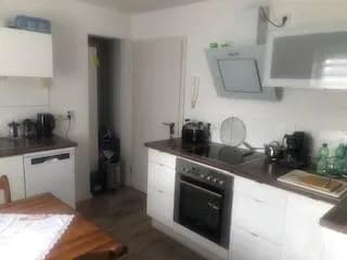 Immobilie in Fluterschen - Etagenwohnung in Fluterschen - Bild 2