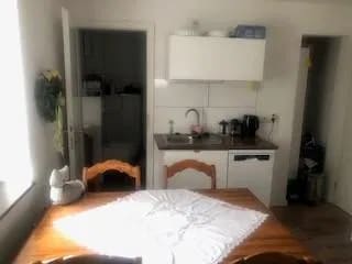 Immobilie in Fluterschen - Etagenwohnung in Fluterschen - Bild 3