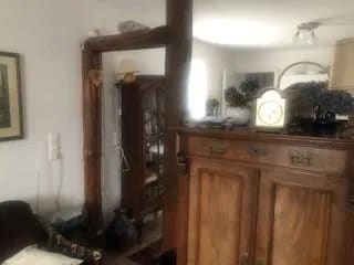Immobilie in Fluterschen - Etagenwohnung in Fluterschen - Bild 4