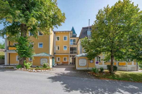 Immobilie in Ortenburg - Erdgeschosswohnung in Ortenburg - Bild 2