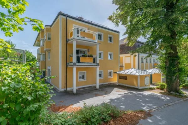 Immobilie in Ortenburg - Erdgeschosswohnung in Ortenburg - Bild 3