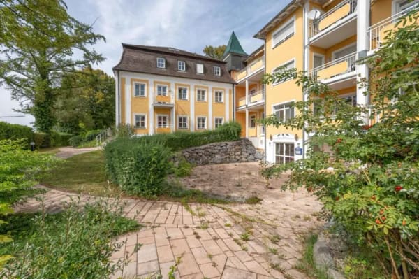 Immobilie in Ortenburg - Erdgeschosswohnung in Ortenburg - Bild 4