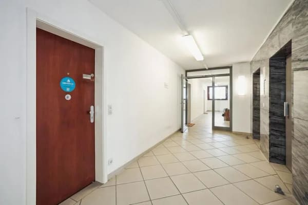 Immobilie in Frankfurt am Main - Etagenwohnung in Frankfurt am Main (Niederrad) - Bild 2