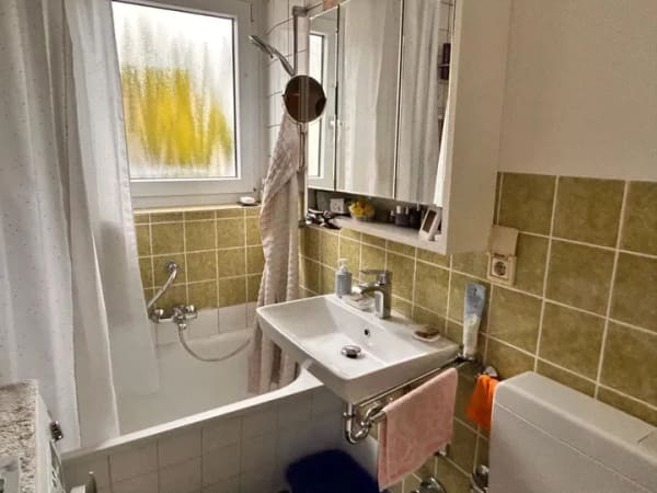 Immobilie in Denzlingen - Erdgeschosswohnung in Denzlingen - Bild 4