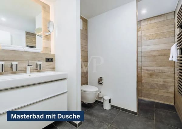 Immobilie in Wustrow - Terrassenwohnung in Wustrow - Bild 4