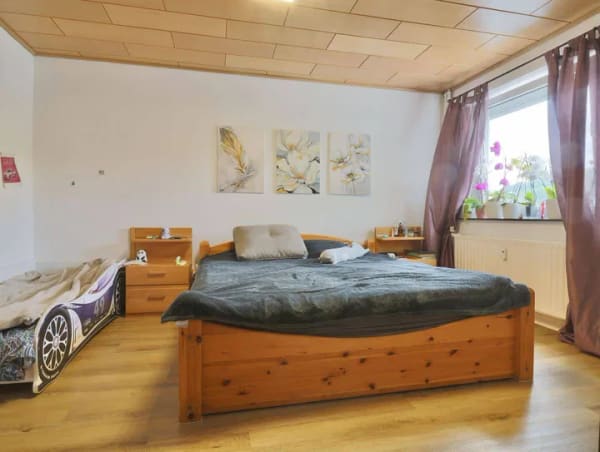 Immobilie in Goslar - Vermietete 4-Zi.-ETW in Oker mit 7,94 % Rendite. - Bild 1