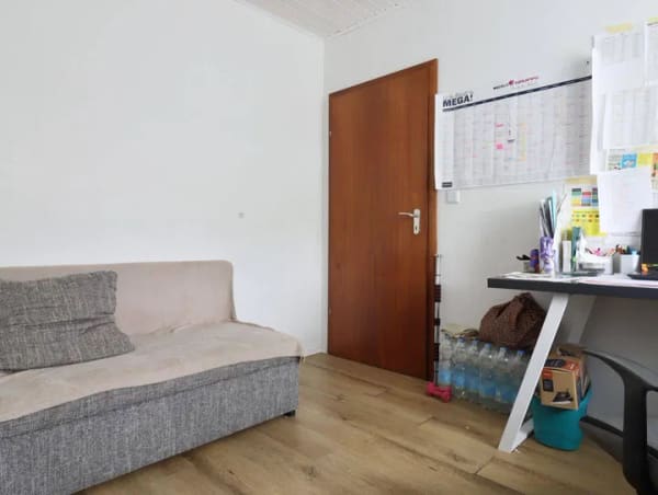 Immobilie in Goslar - Vermietete 4-Zi.-ETW in Oker mit 7,94 % Rendite. - Bild 3
