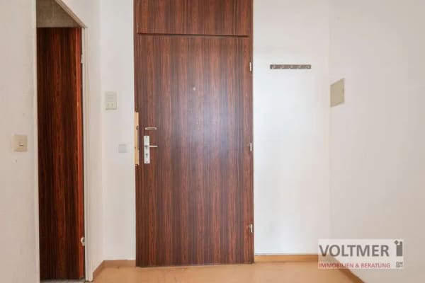 Immobilie in Neunkirchen - KLEIN-FEIN-DEIN - Appartment mit Loggia in Ortsrandlage von Neunkirchen! - Bild 1