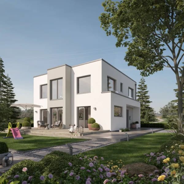 Immobilie in Großräschen - LivingHaus - Dein individuell geplantes Traumhaus in Großräschen - Bild 0