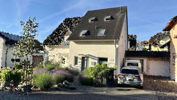 Immobilie in Bassenheim - Modernisierte Doppelhaushälfte mit Wintergarten, Garage, Werkstatt und Traumgarten! - Bild 0