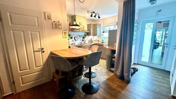 Immobilie in Bassenheim - Modernisierte Doppelhaushälfte mit Wintergarten, Garage, Werkstatt und Traumgarten! - Bild 2