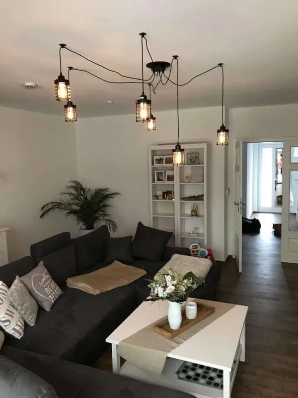 Immobilie in Bassenheim - Modernisierte Doppelhaushälfte mit Wintergarten, Garage, Werkstatt und Traumgarten! - Bild 3