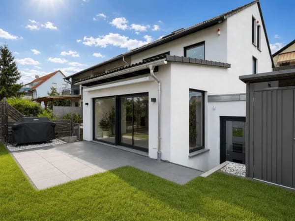 Immobilie in Kirchheim am Neckar - Wunschlos glücklich | Traumhaus zu verkaufen - Bild 0
