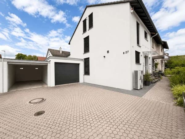 Immobilie in Kirchheim am Neckar - Wunschlos glücklich | Traumhaus zu verkaufen - Bild 1
