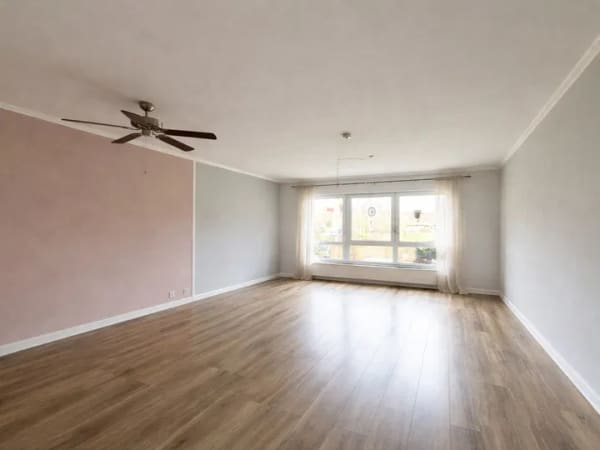 Immobilie in Sprendlingen - Kurzfristig freigestellte wunderschöne 3 ZKB-Wohnung mit sonnigem Balkon in Top-Lage - Bild 3