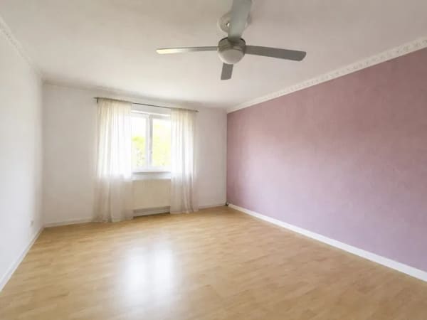 Immobilie in Sprendlingen - Kurzfristig freigestellte wunderschöne 3 ZKB-Wohnung mit sonnigem Balkon in Top-Lage - Bild 4